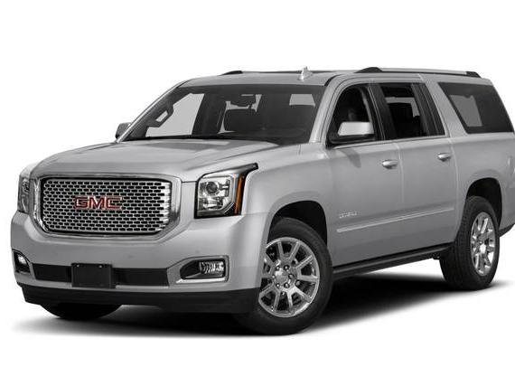 GMC YUKON XL 2017 1GKS2HKJ3HR220669 image